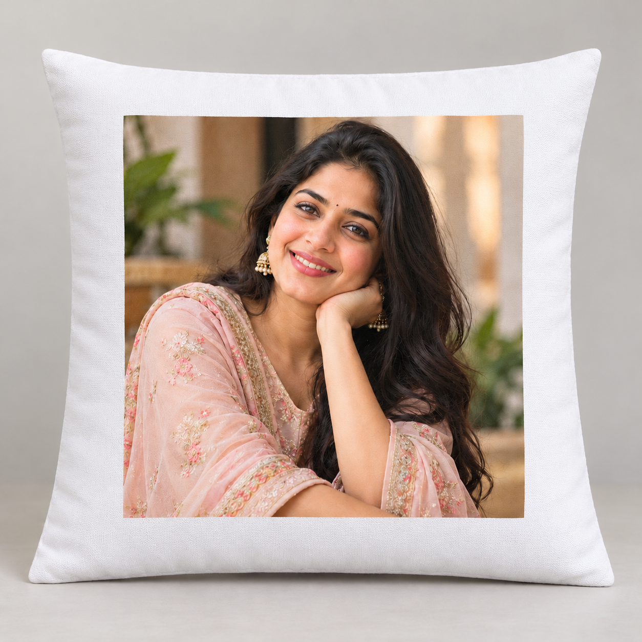 PL2 Plain Pillow